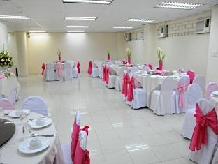Iloilo Midtown Hotel Exterior photo