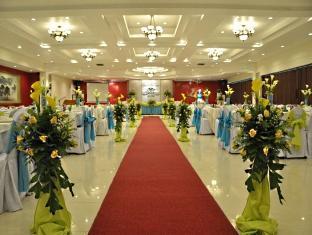 Iloilo Midtown Hotel Exterior photo